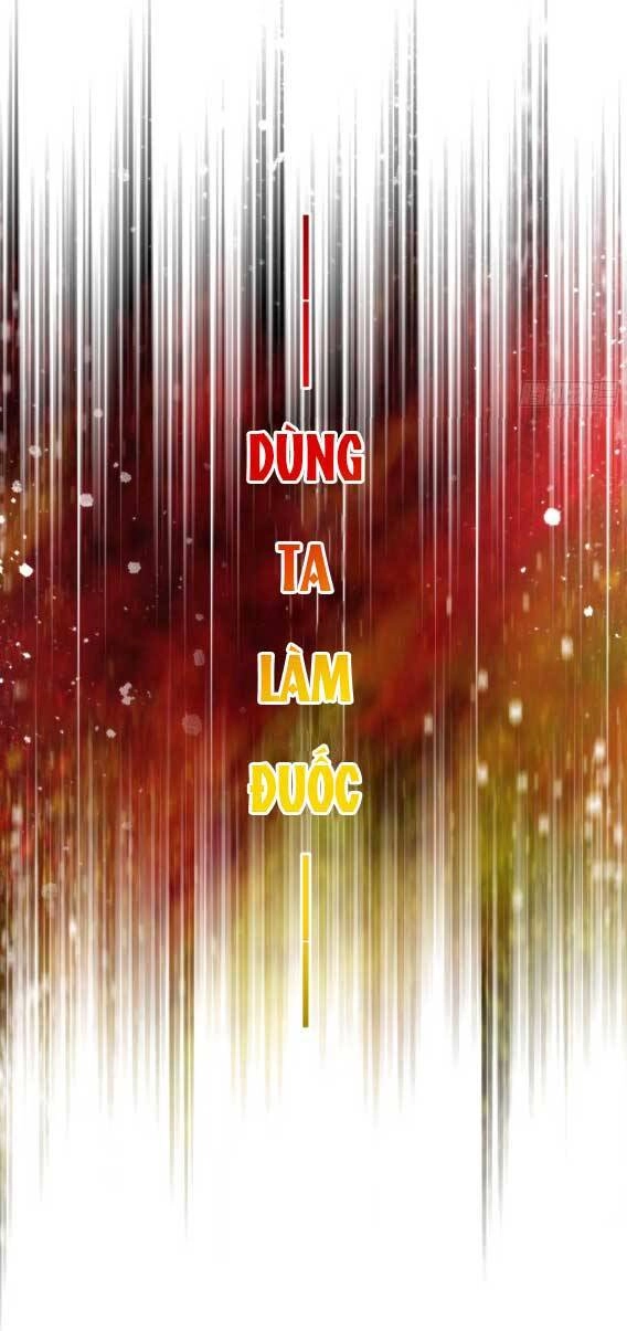 Tế Phẩm Tân Nương Dắt Ác Long Bỏ Trốn Rồi ! Chapter 24.1 - 3