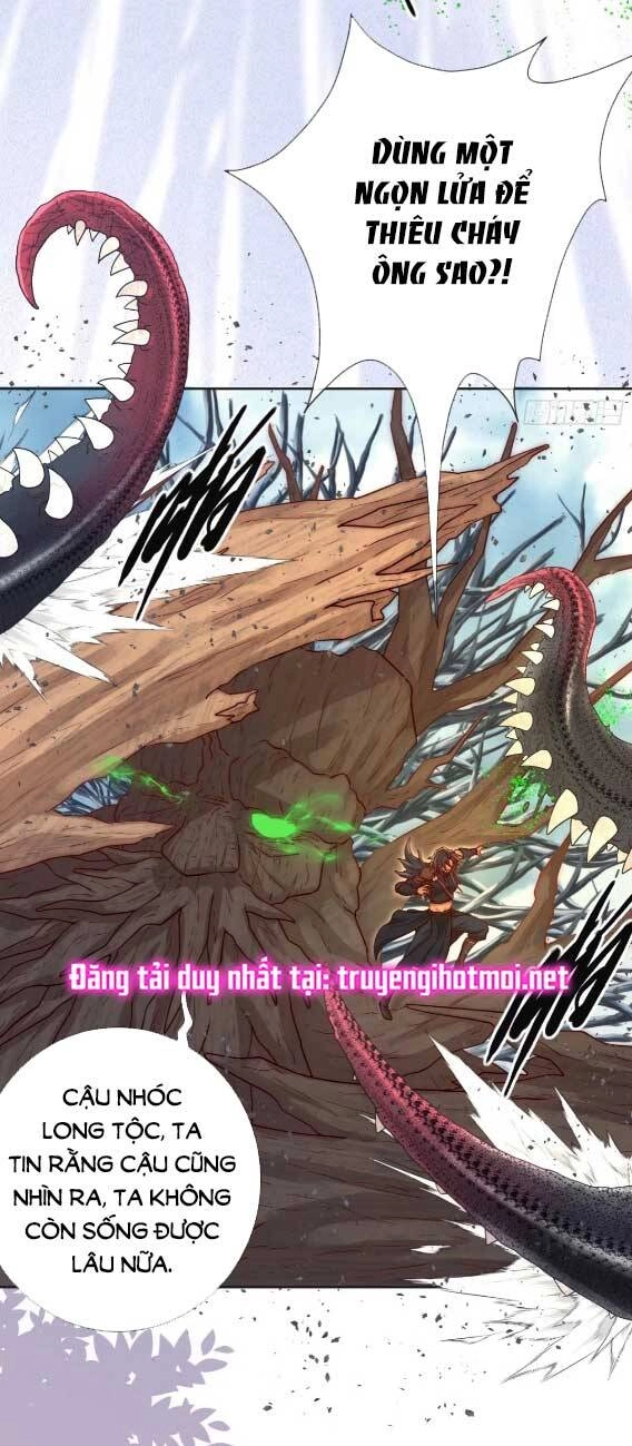 Tế Phẩm Tân Nương Dắt Ác Long Bỏ Trốn Rồi ! Chapter 24.1 - 6