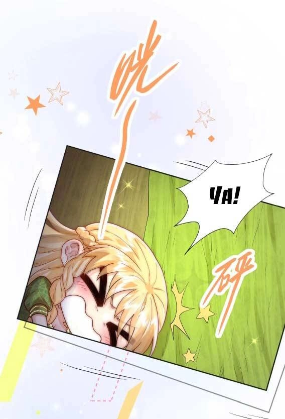 Tế Phẩm Tân Nương Dắt Ác Long Bỏ Trốn Rồi ! Chapter 24.1 - 11