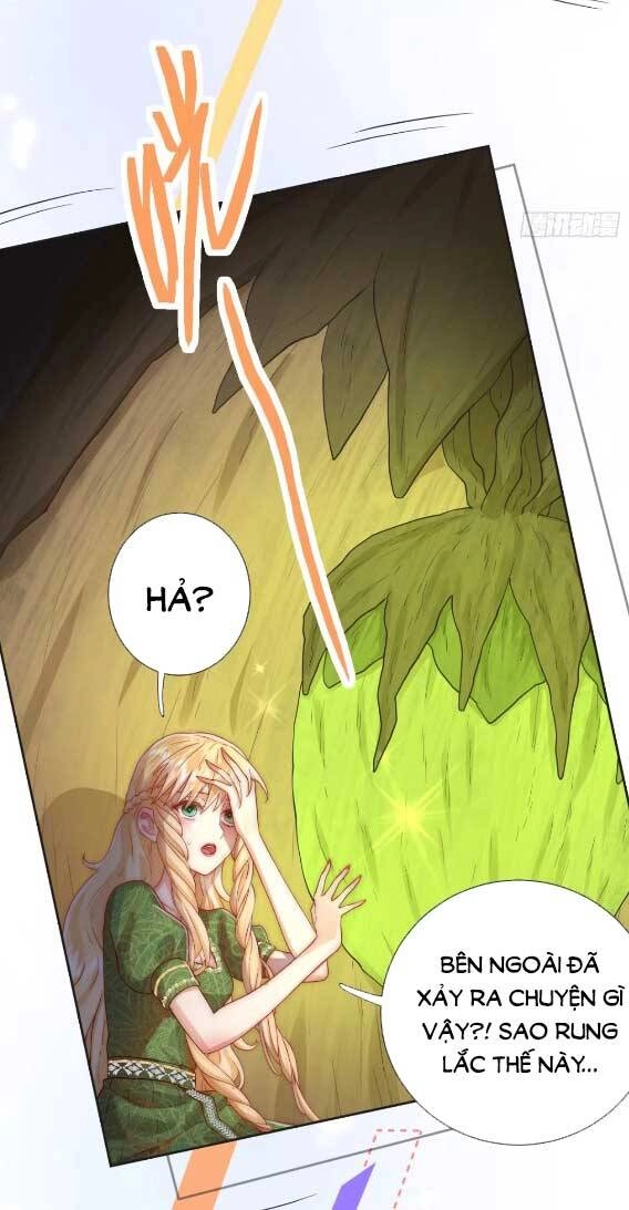 Tế Phẩm Tân Nương Dắt Ác Long Bỏ Trốn Rồi ! Chapter 24.1 - 12