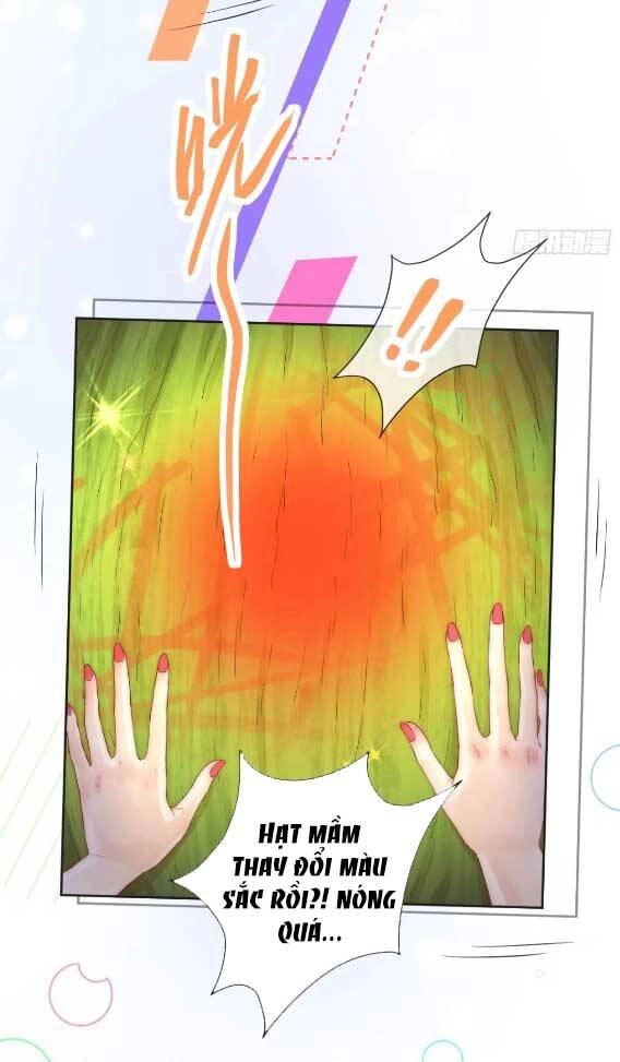 Tế Phẩm Tân Nương Dắt Ác Long Bỏ Trốn Rồi ! Chapter 24.1 - 13