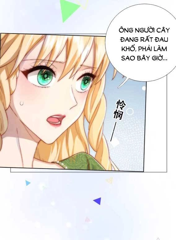 Tế Phẩm Tân Nương Dắt Ác Long Bỏ Trốn Rồi ! Chapter 24.1 - 15