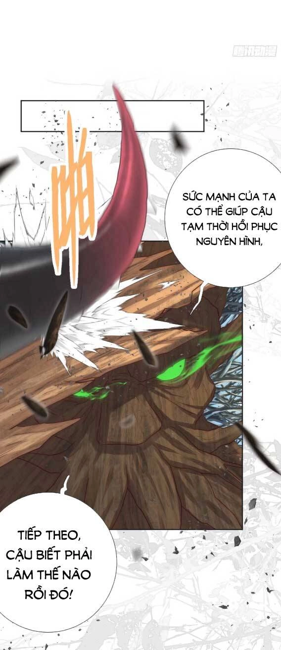 Tế Phẩm Tân Nương Dắt Ác Long Bỏ Trốn Rồi ! Chapter 24.2 - 2