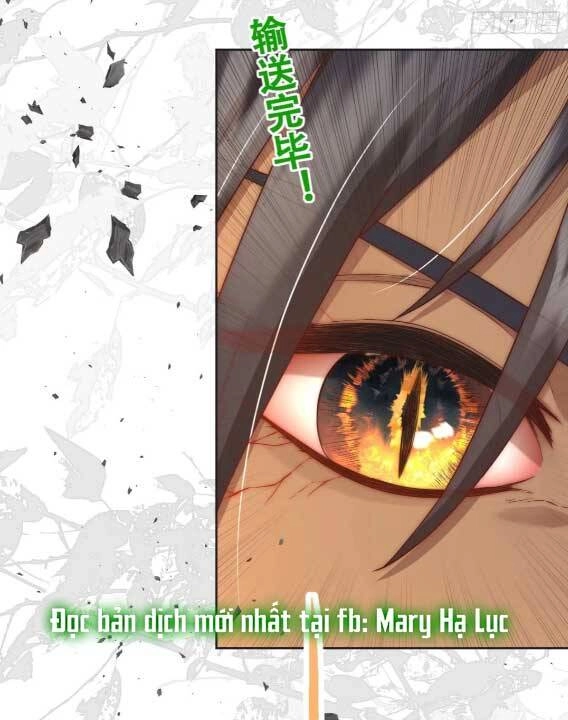 Tế Phẩm Tân Nương Dắt Ác Long Bỏ Trốn Rồi ! Chapter 24.2 - 3