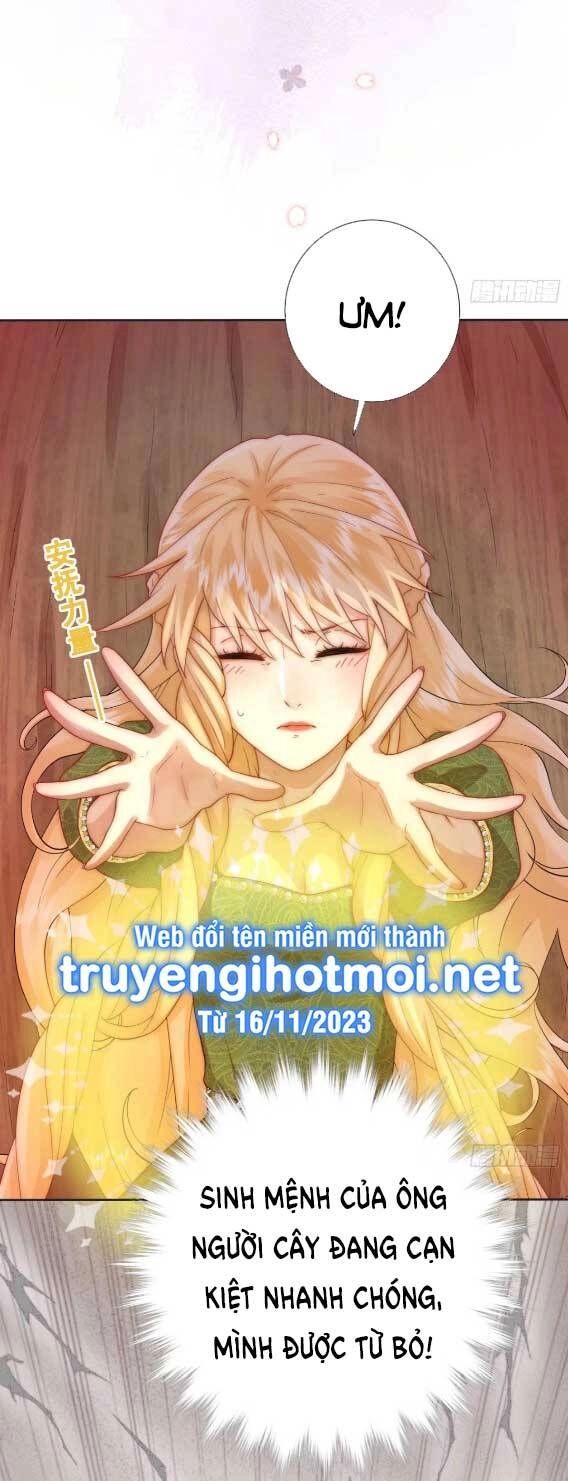 Tế Phẩm Tân Nương Dắt Ác Long Bỏ Trốn Rồi ! Chapter 24.2 - 14