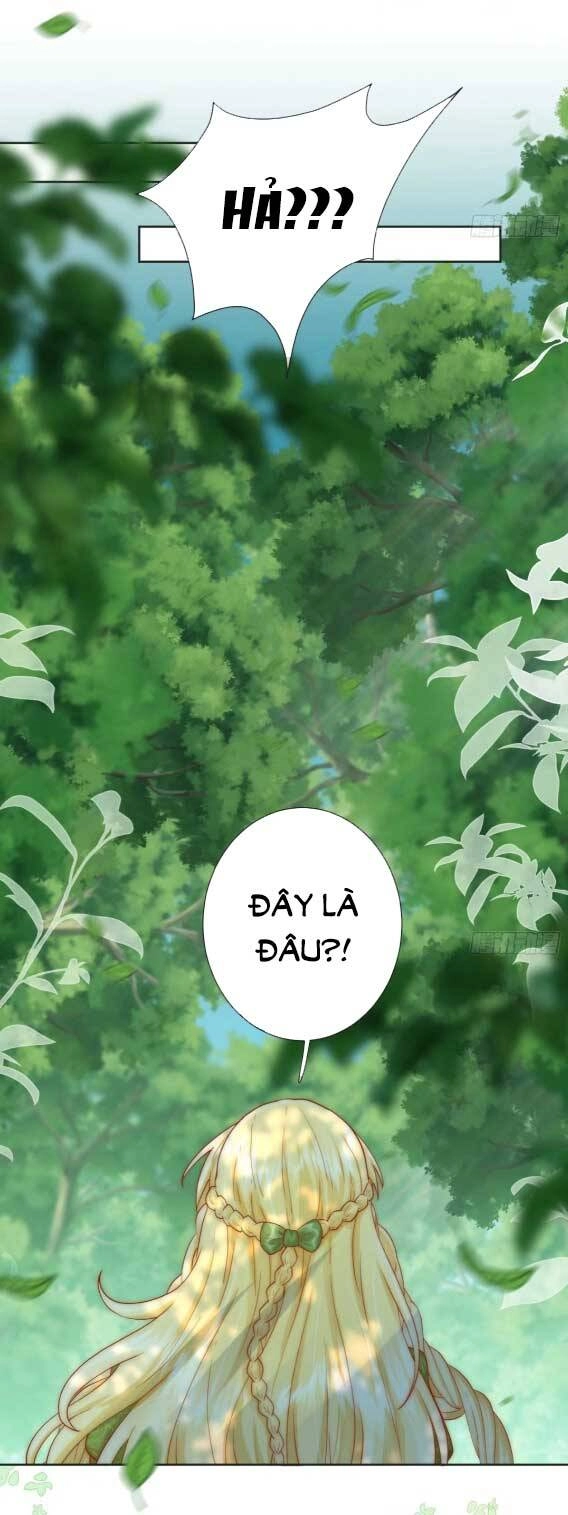 Tế Phẩm Tân Nương Dắt Ác Long Bỏ Trốn Rồi ! Chapter 24.2 - 17