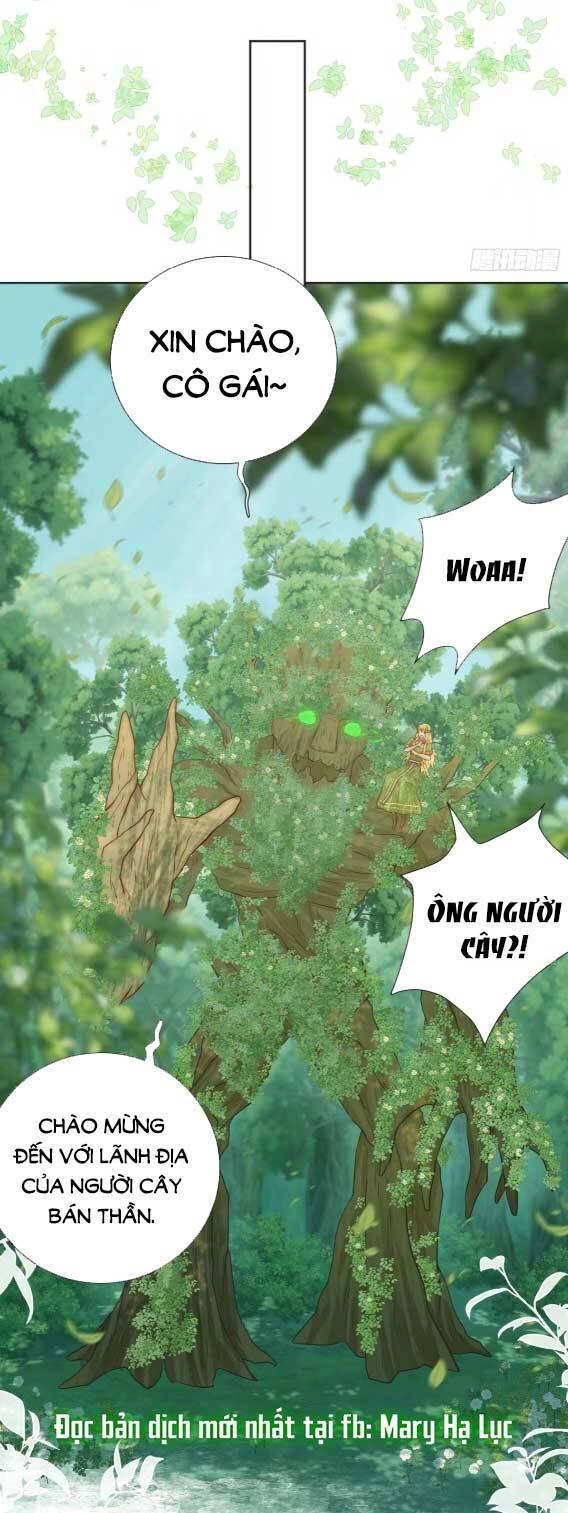 Tế Phẩm Tân Nương Dắt Ác Long Bỏ Trốn Rồi ! Chapter 24.2 - 18