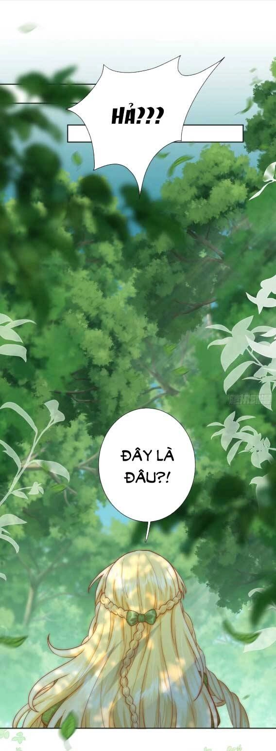 Tế Phẩm Tân Nương Dắt Ác Long Bỏ Trốn Rồi ! Chapter 25.1 - 1