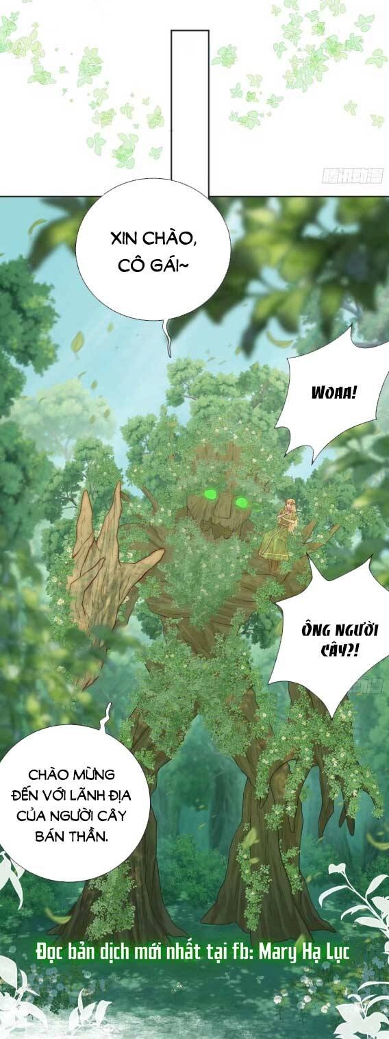 Tế Phẩm Tân Nương Dắt Ác Long Bỏ Trốn Rồi ! Chapter 25.1 - 2