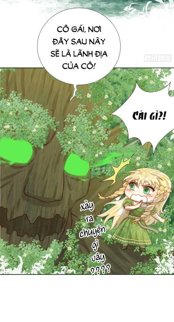 Tế Phẩm Tân Nương Dắt Ác Long Bỏ Trốn Rồi ! Chapter 25.1 - 3