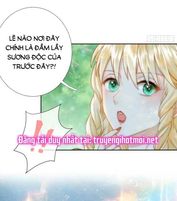 Tế Phẩm Tân Nương Dắt Ác Long Bỏ Trốn Rồi ! Chapter 25.1 - 6