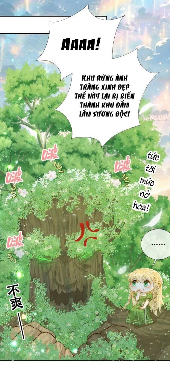Tế Phẩm Tân Nương Dắt Ác Long Bỏ Trốn Rồi ! Chapter 25.1 - 7