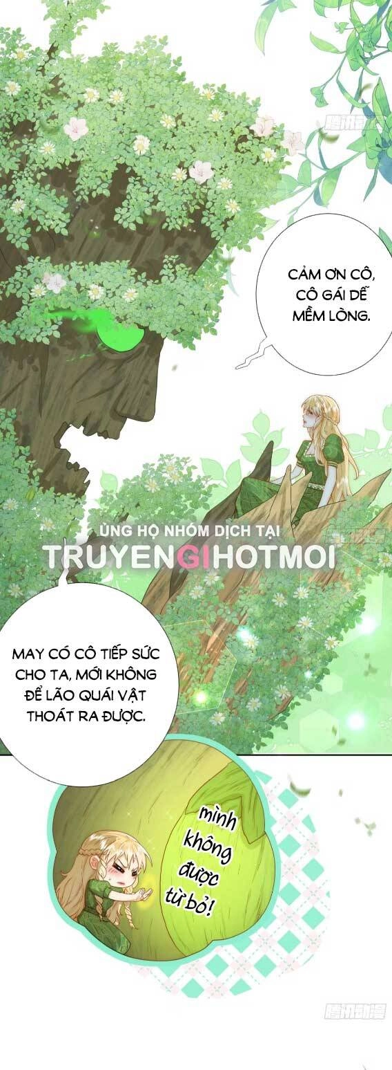 Tế Phẩm Tân Nương Dắt Ác Long Bỏ Trốn Rồi ! Chapter 25.1 - 10