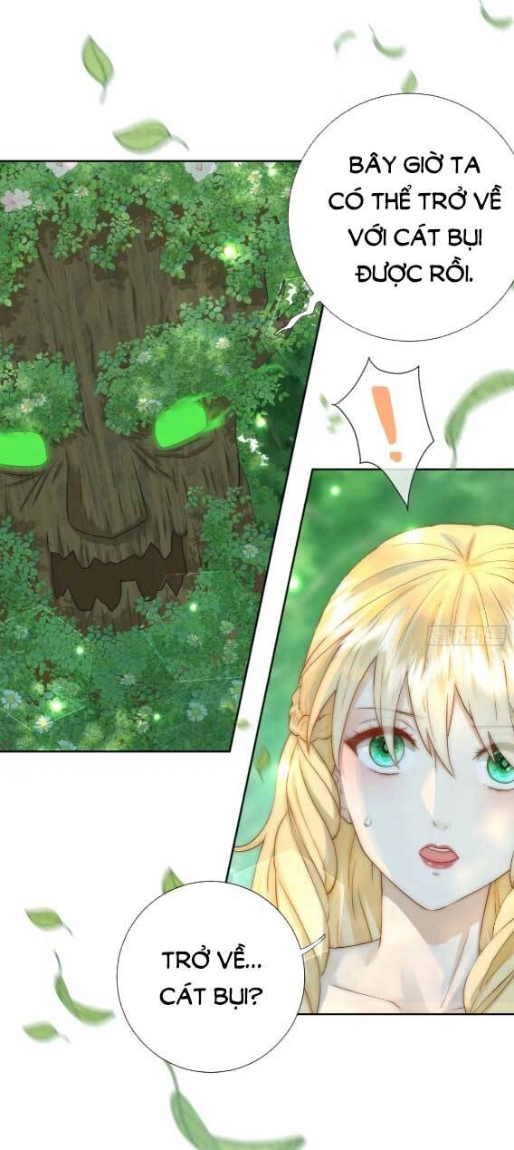 Tế Phẩm Tân Nương Dắt Ác Long Bỏ Trốn Rồi ! Chapter 25.1 - 11