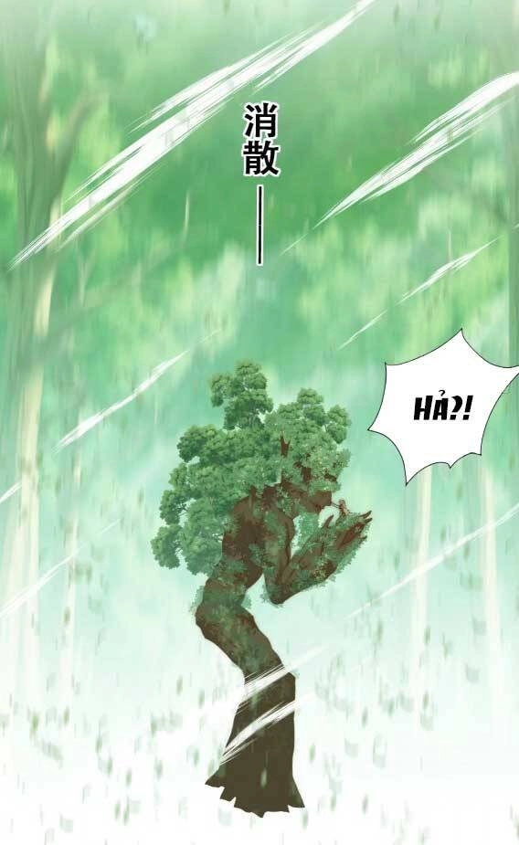 Tế Phẩm Tân Nương Dắt Ác Long Bỏ Trốn Rồi ! Chapter 25.1 - 13