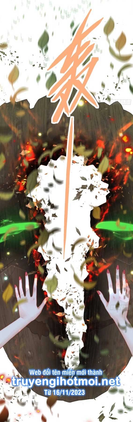 Tế Phẩm Tân Nương Dắt Ác Long Bỏ Trốn Rồi ! Chapter 25.1 - 14