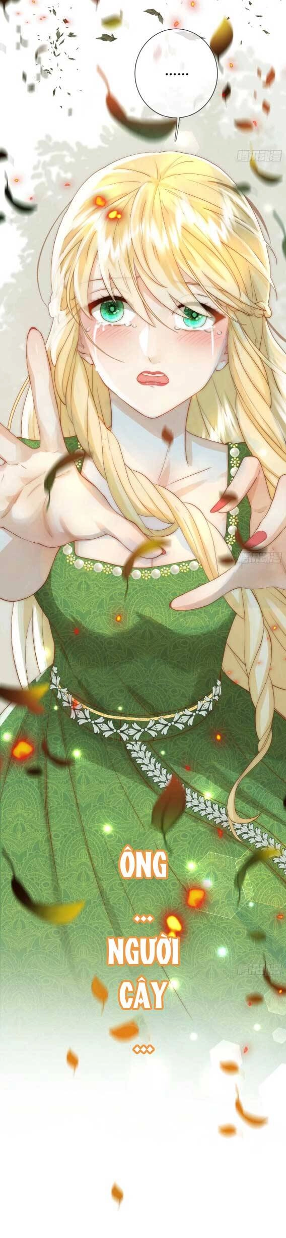 Tế Phẩm Tân Nương Dắt Ác Long Bỏ Trốn Rồi ! Chapter 25.1 - 15