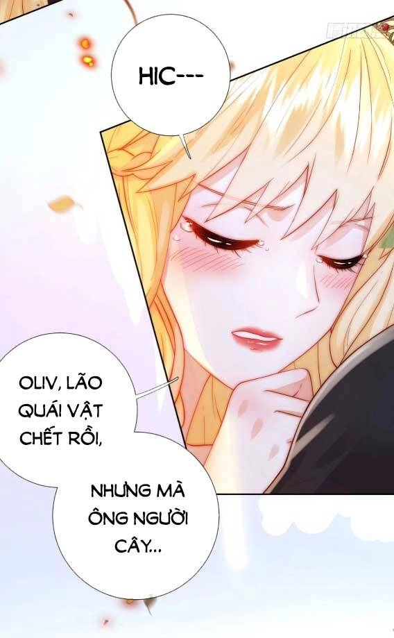 Tế Phẩm Tân Nương Dắt Ác Long Bỏ Trốn Rồi ! Chapter 25.2 - 2