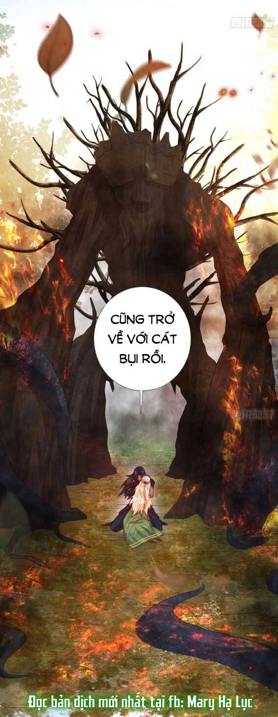 Tế Phẩm Tân Nương Dắt Ác Long Bỏ Trốn Rồi ! Chapter 25.2 - 3