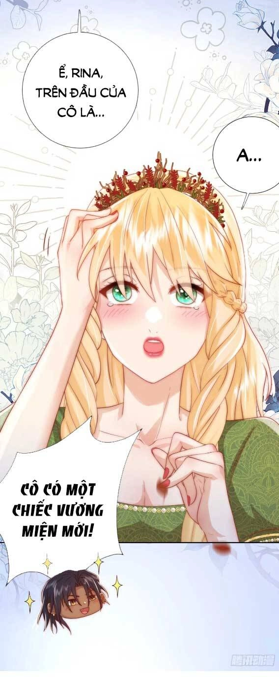 Tế Phẩm Tân Nương Dắt Ác Long Bỏ Trốn Rồi ! Chapter 25.2 - 6