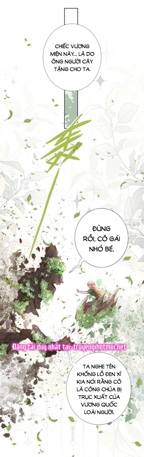 Tế Phẩm Tân Nương Dắt Ác Long Bỏ Trốn Rồi ! Chapter 25.2 - 7