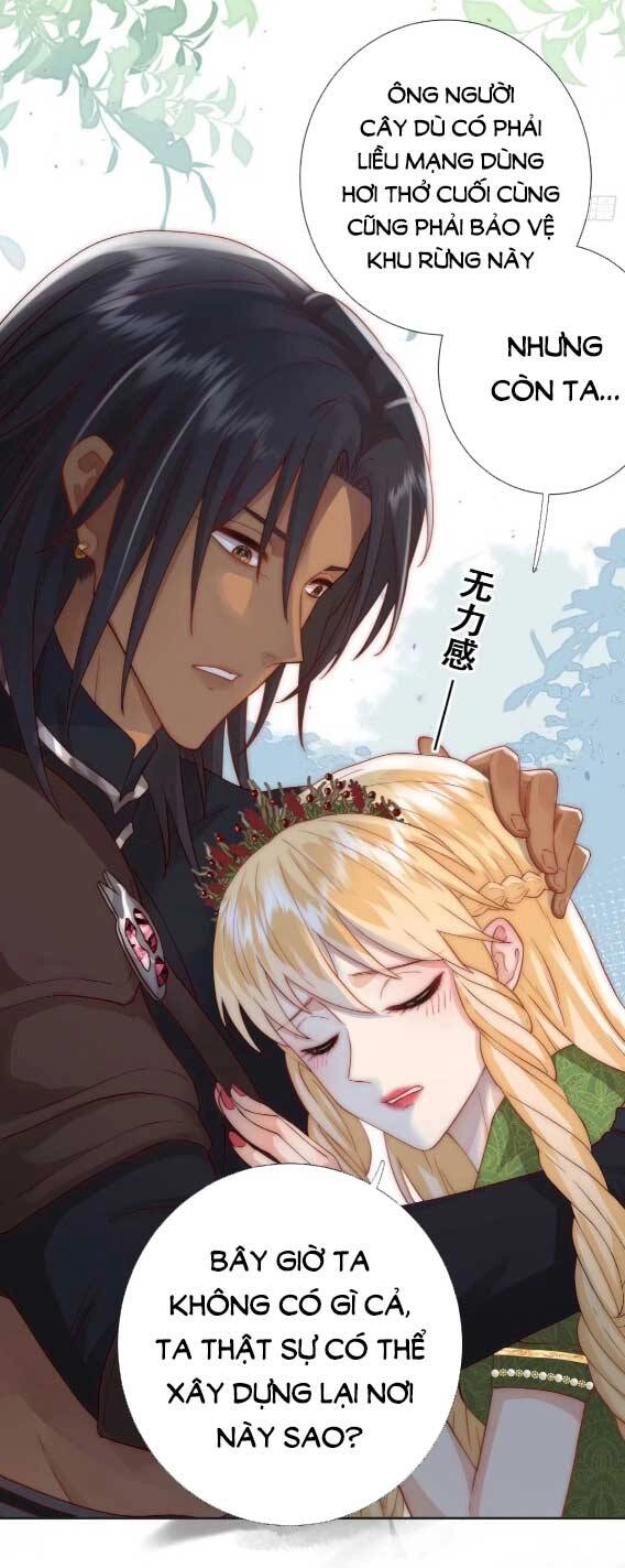 Tế Phẩm Tân Nương Dắt Ác Long Bỏ Trốn Rồi ! Chapter 25.2 - 10