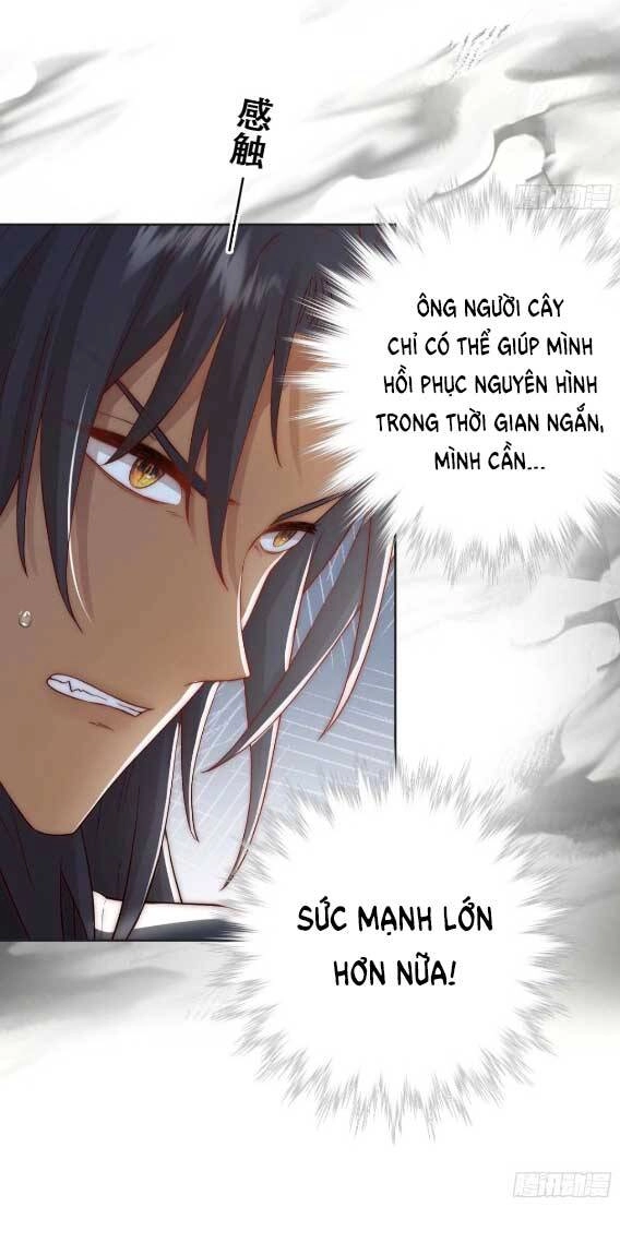 Tế Phẩm Tân Nương Dắt Ác Long Bỏ Trốn Rồi ! Chapter 25.2 - 11