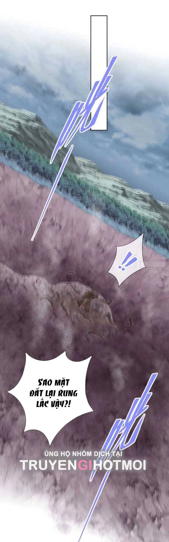 Tế Phẩm Tân Nương Dắt Ác Long Bỏ Trốn Rồi ! Chapter 25.2 - 12