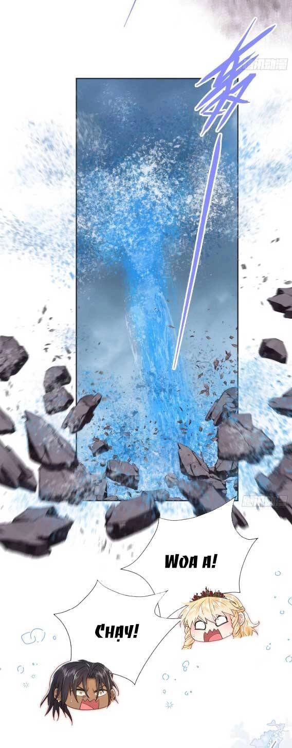 Tế Phẩm Tân Nương Dắt Ác Long Bỏ Trốn Rồi ! Chapter 25.2 - 13