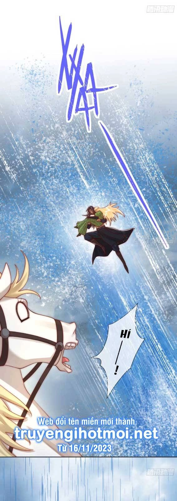 Tế Phẩm Tân Nương Dắt Ác Long Bỏ Trốn Rồi ! Chapter 25.2 - 16