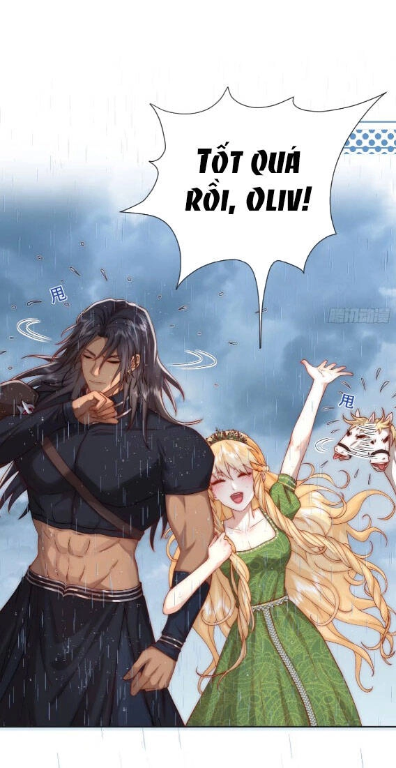 Tế Phẩm Tân Nương Dắt Ác Long Bỏ Trốn Rồi ! Chapter 26 - 4