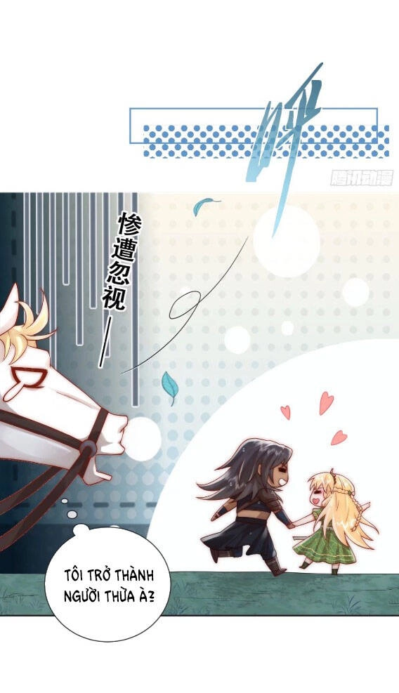 Tế Phẩm Tân Nương Dắt Ác Long Bỏ Trốn Rồi ! Chapter 26 - 6