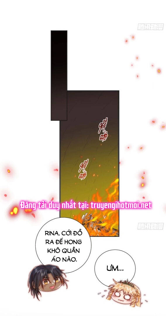 Tế Phẩm Tân Nương Dắt Ác Long Bỏ Trốn Rồi ! Chapter 26 - 7