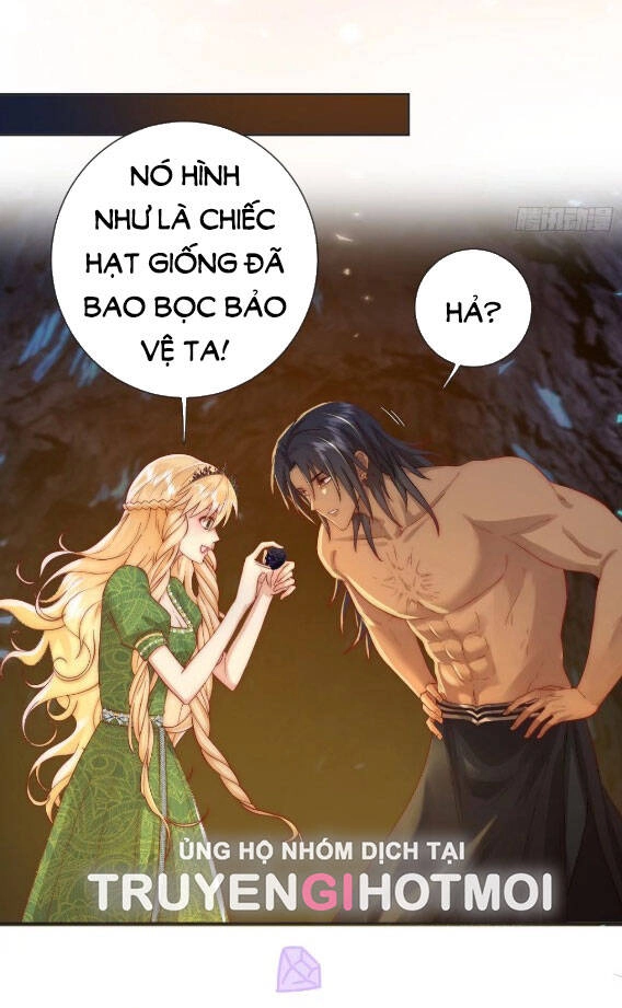 Tế Phẩm Tân Nương Dắt Ác Long Bỏ Trốn Rồi ! Chapter 26 - 11