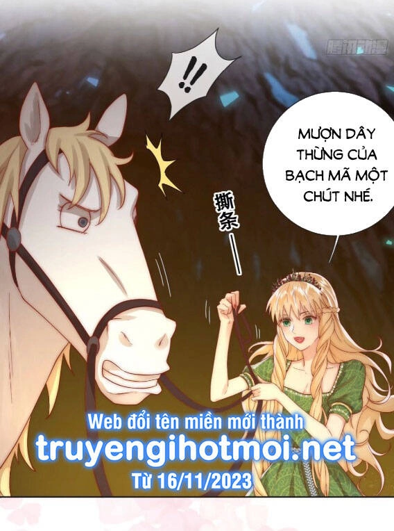 Tế Phẩm Tân Nương Dắt Ác Long Bỏ Trốn Rồi ! Chapter 26 - 14