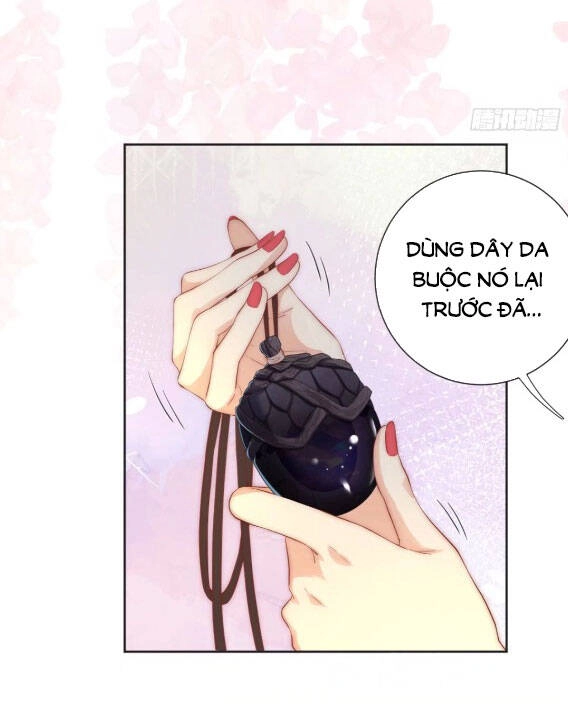 Tế Phẩm Tân Nương Dắt Ác Long Bỏ Trốn Rồi ! Chapter 26 - 15