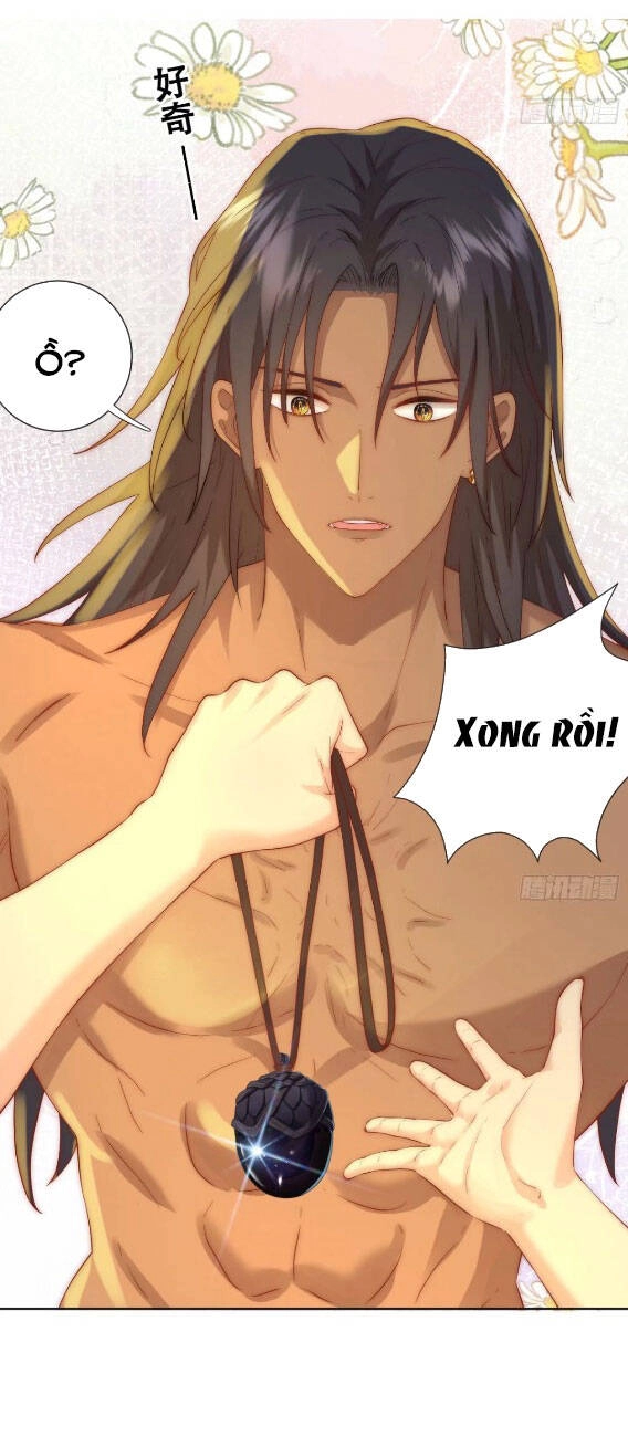 Tế Phẩm Tân Nương Dắt Ác Long Bỏ Trốn Rồi ! Chapter 26 - 16