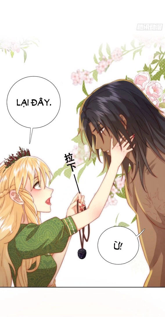 Tế Phẩm Tân Nương Dắt Ác Long Bỏ Trốn Rồi ! Chapter 26 - 17