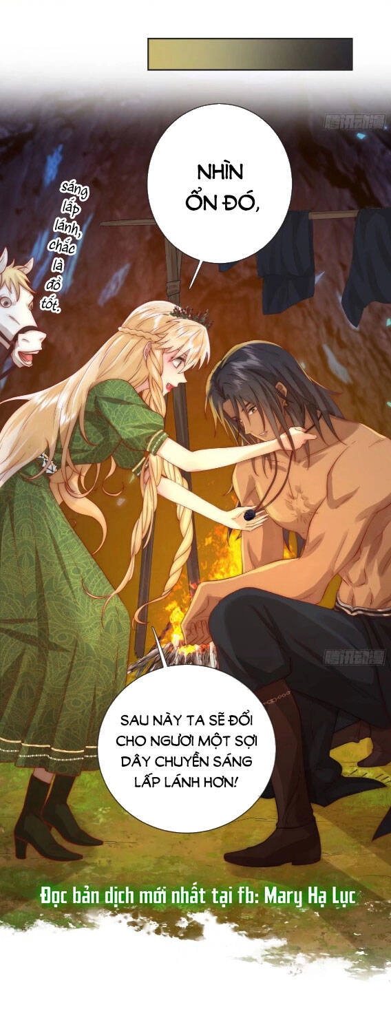 Tế Phẩm Tân Nương Dắt Ác Long Bỏ Trốn Rồi ! Chapter 26 - 18