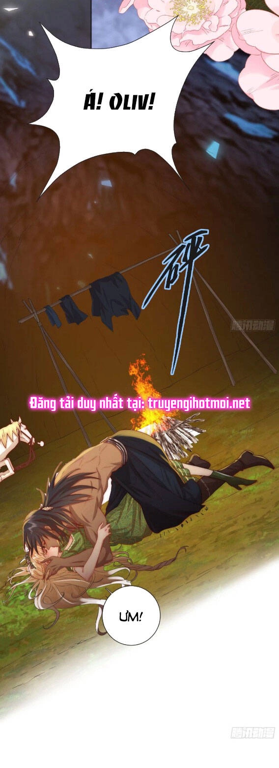 Tế Phẩm Tân Nương Dắt Ác Long Bỏ Trốn Rồi ! Chapter 26 - 22