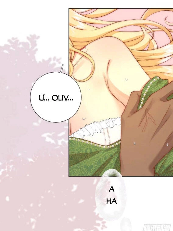 Tế Phẩm Tân Nương Dắt Ác Long Bỏ Trốn Rồi ! Chapter 26 - 23