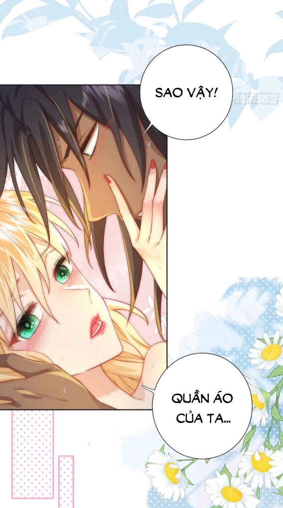 Tế Phẩm Tân Nương Dắt Ác Long Bỏ Trốn Rồi ! Chapter 26 - 25