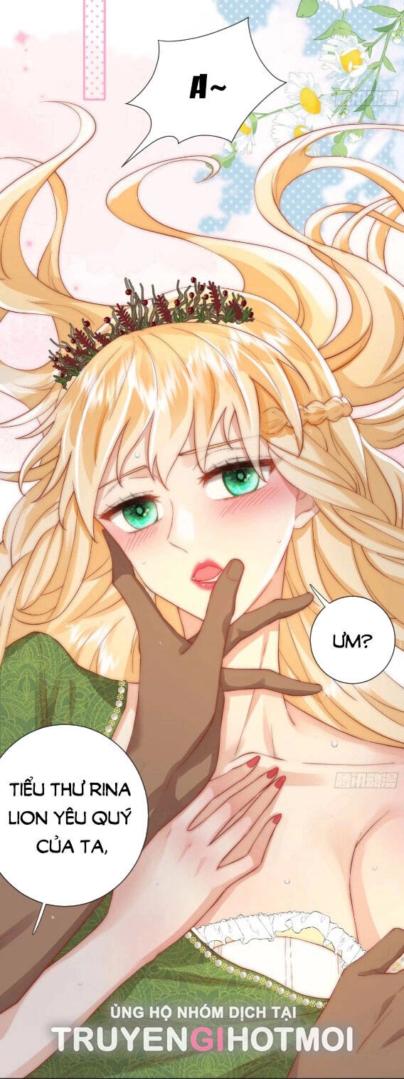 Tế Phẩm Tân Nương Dắt Ác Long Bỏ Trốn Rồi ! Chapter 26 - 26