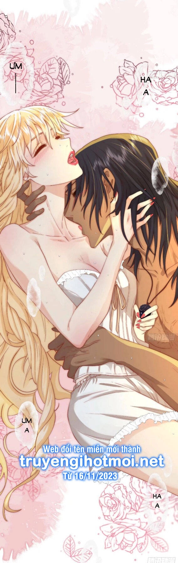 Tế Phẩm Tân Nương Dắt Ác Long Bỏ Trốn Rồi ! Chapter 26 - 31