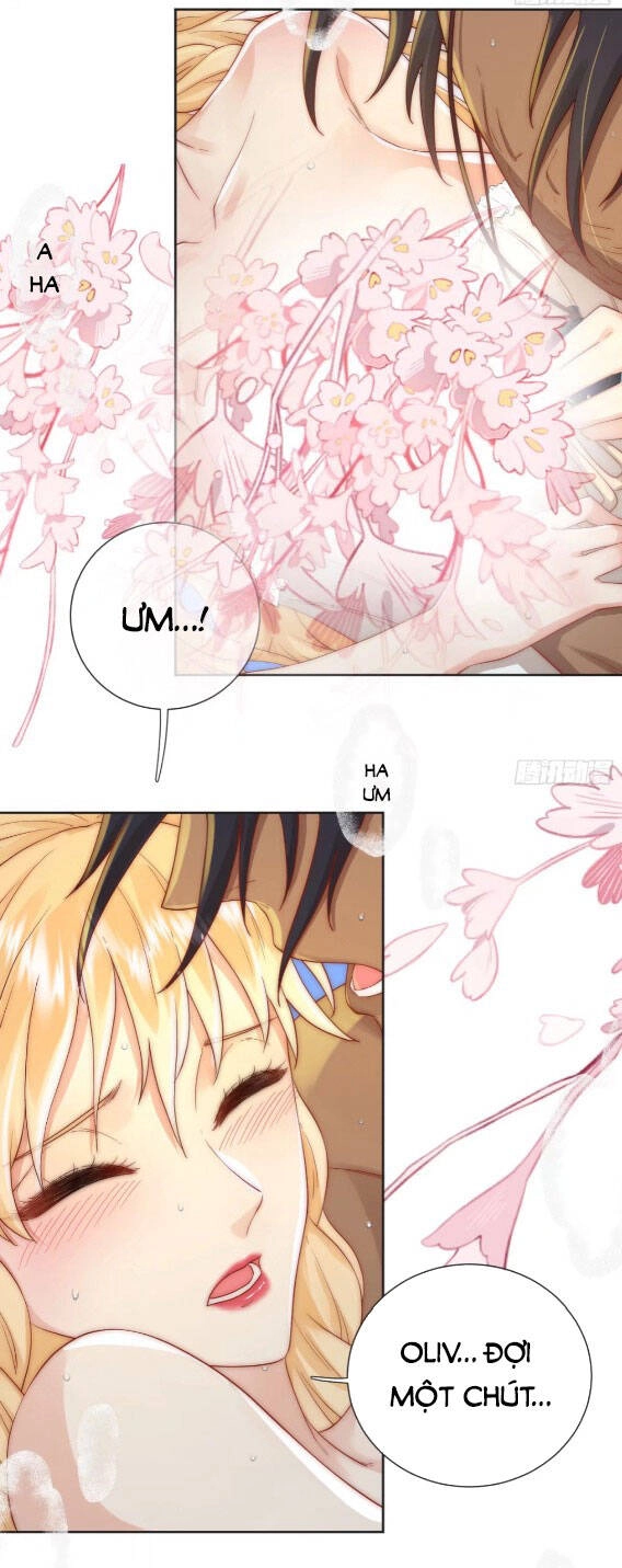 Tế Phẩm Tân Nương Dắt Ác Long Bỏ Trốn Rồi ! Chapter 26 - 32