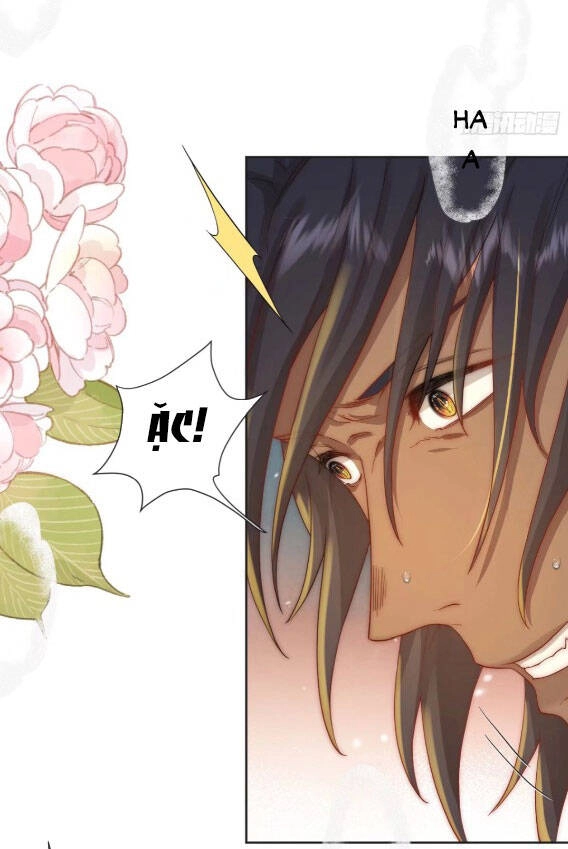 Tế Phẩm Tân Nương Dắt Ác Long Bỏ Trốn Rồi ! Chapter 26 - 33