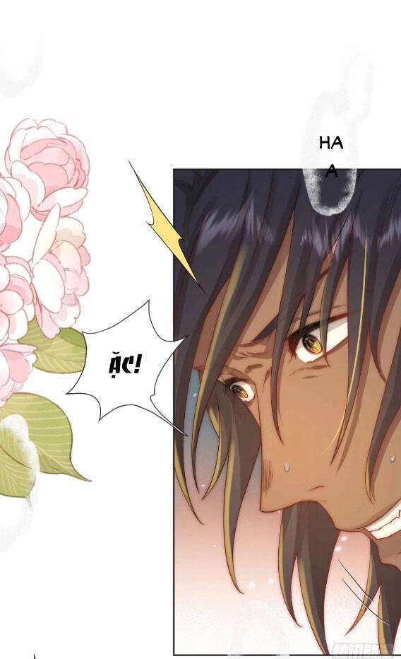 Tế Phẩm Tân Nương Dắt Ác Long Bỏ Trốn Rồi ! Chapter 27 - 1