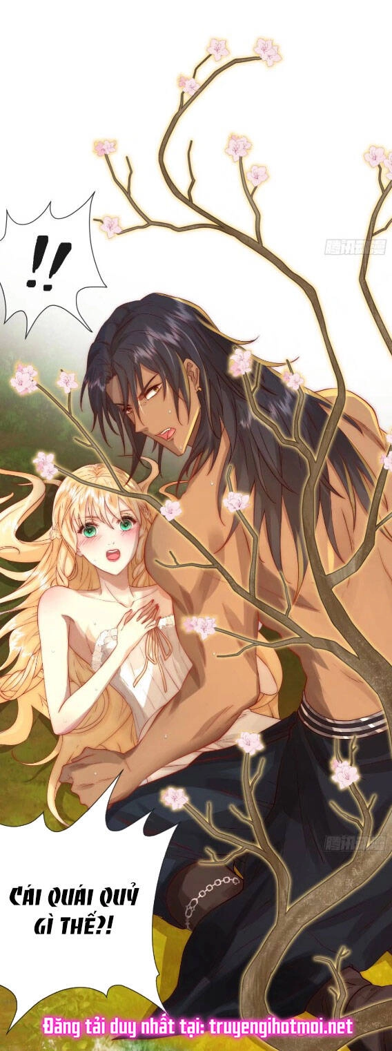 Tế Phẩm Tân Nương Dắt Ác Long Bỏ Trốn Rồi ! Chapter 27 - 5