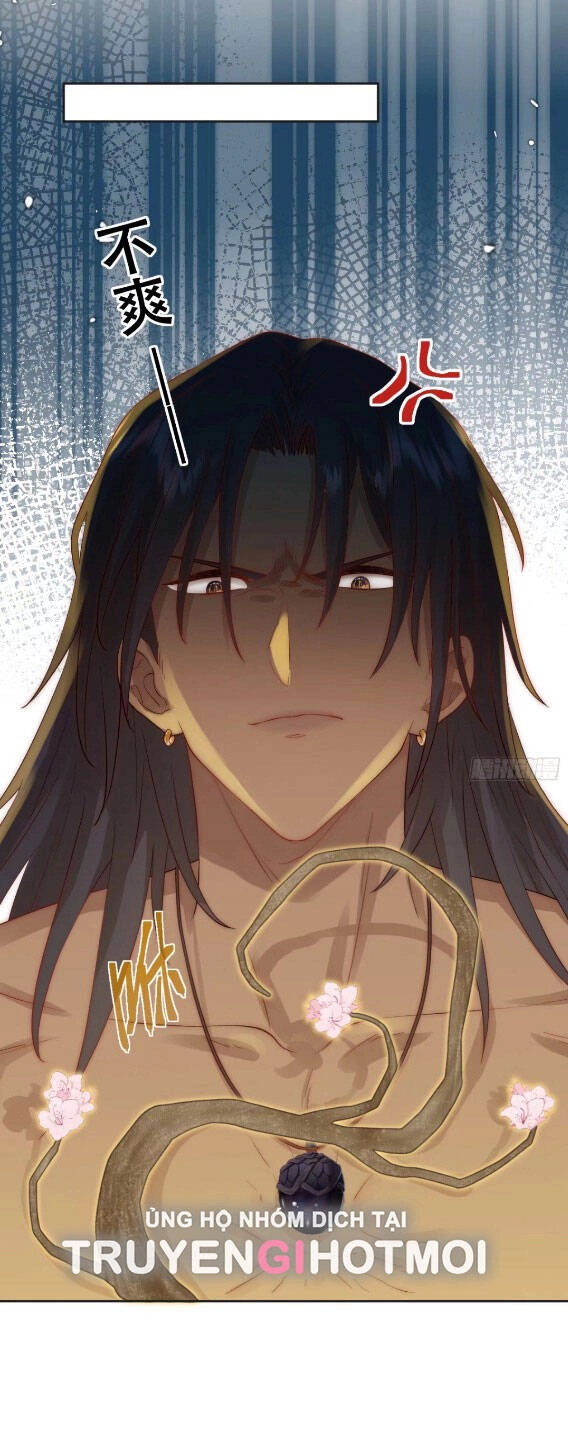 Tế Phẩm Tân Nương Dắt Ác Long Bỏ Trốn Rồi ! Chapter 27 - 8