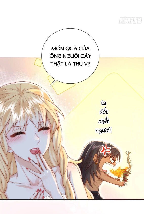 Tế Phẩm Tân Nương Dắt Ác Long Bỏ Trốn Rồi ! Chapter 27 - 9